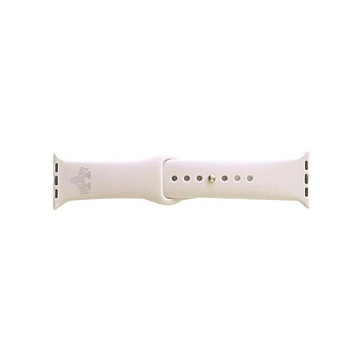 Centon Electronics Apple Watch Wrist Band (OCANY2AAAG00A)