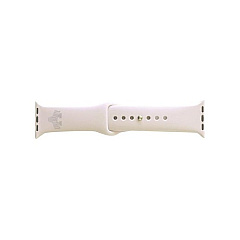Centon Electronics Apple Watch Wrist Band (OCANY2ABAG00A)