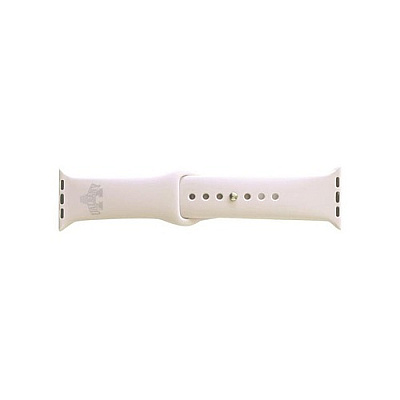 Centon Electronics Apple Watch Wrist Band (OCANY2ABAG00A)