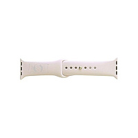 Centon Electronics Apple Watch Wrist Band (OCASUABAG00A)