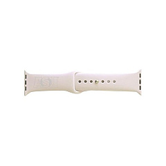 Centon Electronics Apple Watch Wrist Band (OCASUABAG00A)