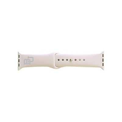Centon Electronics Apple Watch Wrist Band (OCBAY2AAAG00A)