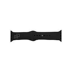 Centon Electronics Apple Watch Wrist Band (OCBAY2ABAA00A)
