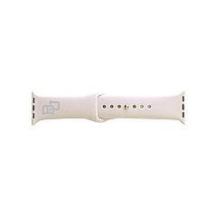 Centon Electronics Apple Watch Wrist Band (OCBAY2ABAG00A)