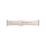 Centon Electronics Apple Watch Wrist Band (OCBYUAAAG00A)