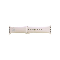 Centon Electronics Apple Watch Wrist Band (OCBYUAAAG00A)