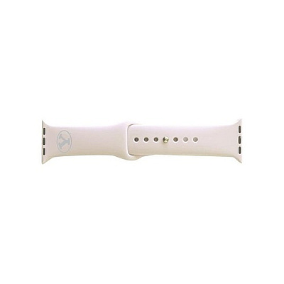 Centon Electronics Apple Watch Wrist Band (OCBYUABAG00A)