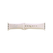 Centon Electronics Apple Watch Wrist Band (OCCALAAAG00A)