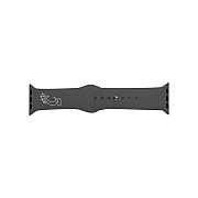 Centon Electronics Apple Watch Wrist Band (OCCINAAAB00A)