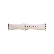 Centon Electronics Apple Watch Wrist Band (OCCINAAAG00A)