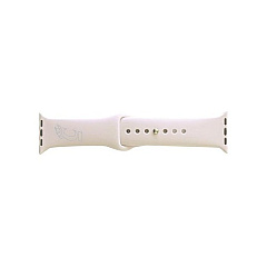Centon Electronics Apple Watch Wrist Band (OCCINABAG00A)