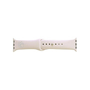 Centon Electronics Apple Watch Wrist Band (OCCLEM2ABAG00A)