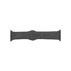 Centon Electronics Apple Watch Wrist Band (OCCSLB3AAAB00A)
