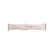 Centon Electronics Apple Watch Wrist Band (OCCSLB3AAAG00A)