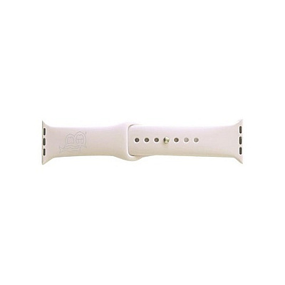 Centon Electronics Apple Watch Wrist Band (OCCSLB3AAAG00A)