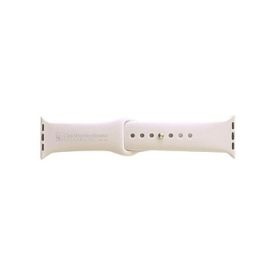 Centon Electronics Apple Watch Wrist Band (OCCWRUABAG00A)