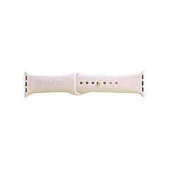 Centon Electronics Apple Watch Wrist Band (OCEMORYABAG00A)