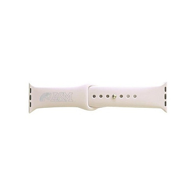 Centon Electronics Apple Watch Wrist Band (OCFAM2ABAG00A)