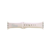 Centon Electronics Apple Watch Wrist Band (OCFIUABAG00A)
