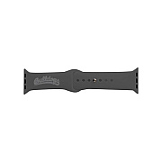 Centon Electronics Apple Watch Wrist Band (OCFRS2ABAB00A)