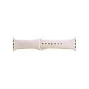 Centon Electronics Apple Watch Wrist Band (OCFRS2ABAG00A)