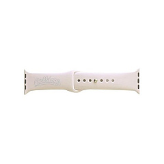 Centon Electronics Apple Watch Wrist Band (OCFRS2ABAG00A)
