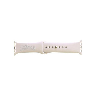 Centon Electronics Apple Watch Wrist Band (OCFRS2ABAG00A)