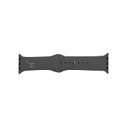Centon Electronics Apple Watch Wrist Band (OCGMUAAAB00A)