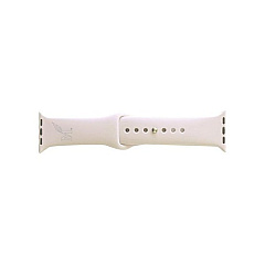 Centon Electronics Apple Watch Wrist Band (OCGMUAAAG00A)