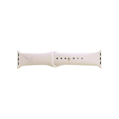Centon Electronics Apple Watch Wrist Band (OCGMUABAG00A)