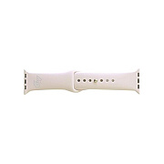 Centon Electronics Apple Watch Wrist Band (OCGWUABAG00A)