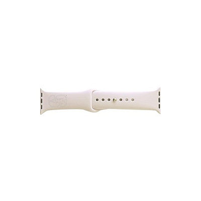 Centon Electronics Apple Watch Wrist Band (OCSTAN2ABAG00A)