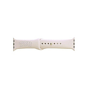 Centon Electronics Apple Watch Wrist Band (OCTCU2AAAG00A)