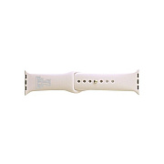 Centon Electronics Apple Watch Wrist Band (OCTTUABAG00A)