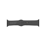 Centon Electronics Apple Watch Wrist Band (OCUCF2ABAB00A)