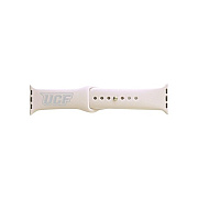 Centon Electronics Apple Watch Wrist Band (OCUCF2ABAG00A)