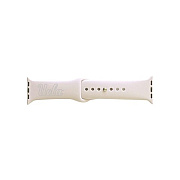 Centon Electronics Apple Watch Wrist Band (OCUCLA2ABAG00A)