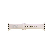Centon Electronics Apple Watch Wrist Band (OCUNLVABAG00A)