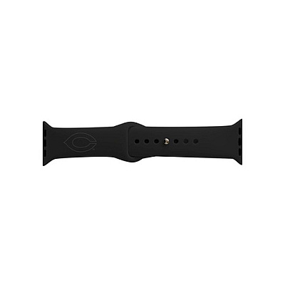 Centon Electronics Apple Watch Wrist Band (OCUOCAAAA00A)