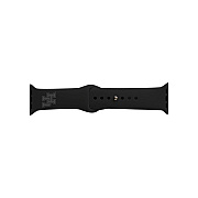 Centon Electronics Apple Watch Wrist Band (OCUOH2AAAA00A)