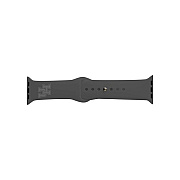 Centon Electronics Apple Watch Wrist Band (OCUOH2AAAB00A)