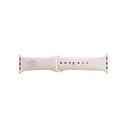 Centon Electronics Apple Watch Wrist Band (OCUOH2AAAG00A)
