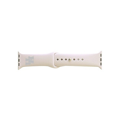 Centon Electronics Apple Watch Wrist Band (OCUOH2AAAG00A)