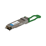 Add-On Msa And Taa Comp 100g-cwdm4 Qsfp28 Xcvr (QSFP28100GBCDLAO)