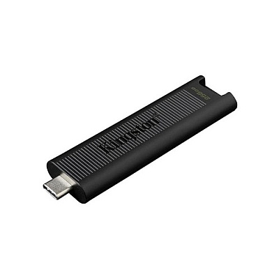 Kingston 256gb Usb3.2 Gen 2 Datatraveler Max (DTMAX/256GB)