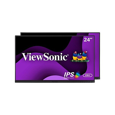 Viewsonic 24in Head-only 1080p (VG2455_56A_H2)