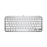 Logitech Mx Keys Mini For Mac - Pale Grey (920010389)