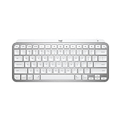 Logitech Mx Keys Mini For Mac - Pale Grey (920010389)