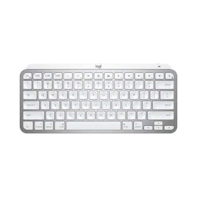 Logitech Mx Keys Mini For Mac - Pale Grey (920010389)