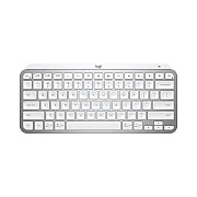 Logitech Mx Keys Mini - Pale Grey (920010473)